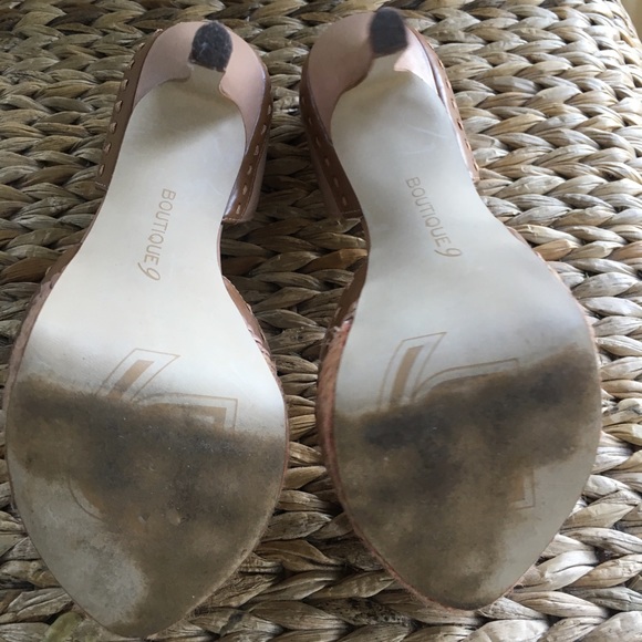 Boutique 9 (by Nine West) - Picture 8 of 8